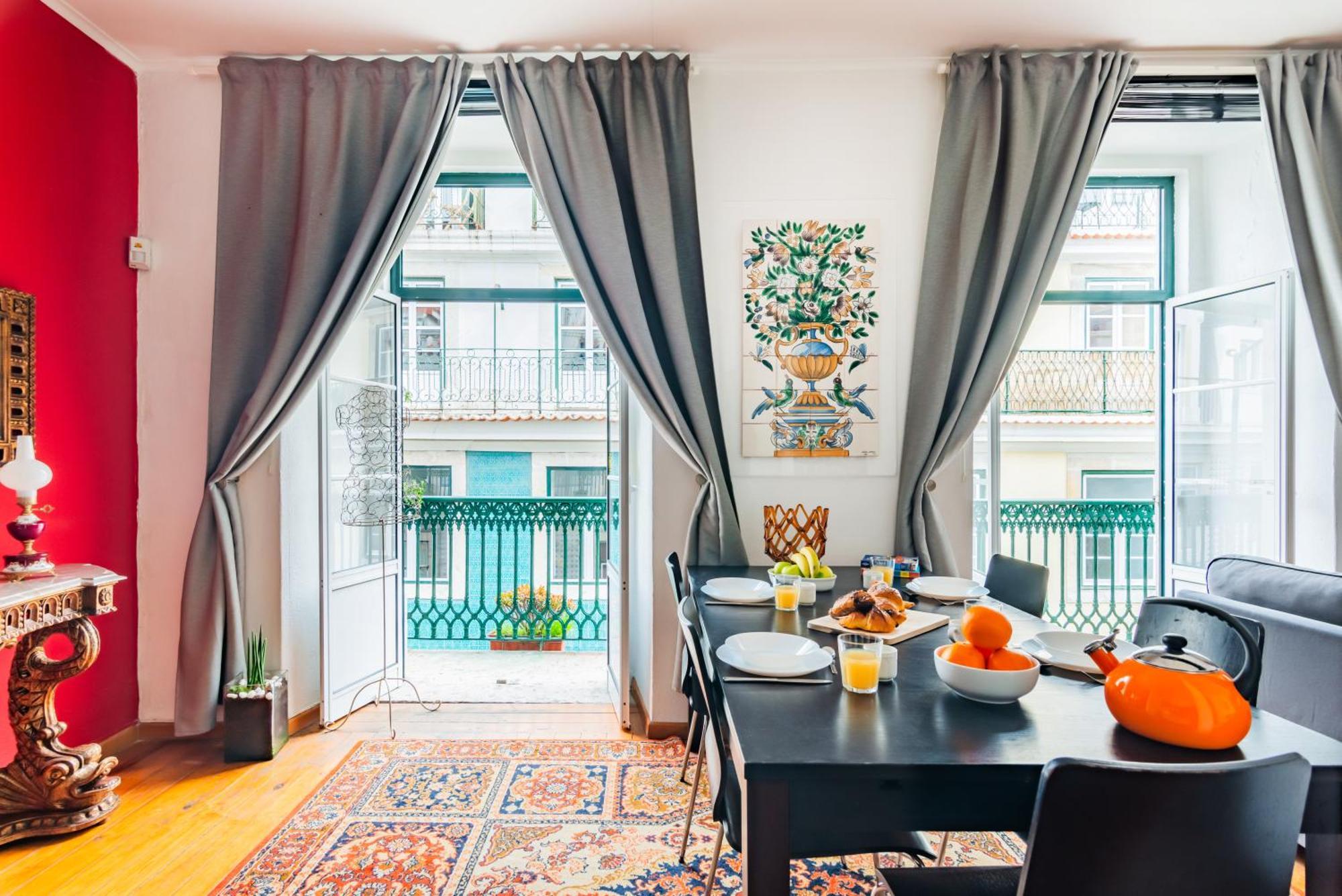 Douradores Downtown Flat Apartment