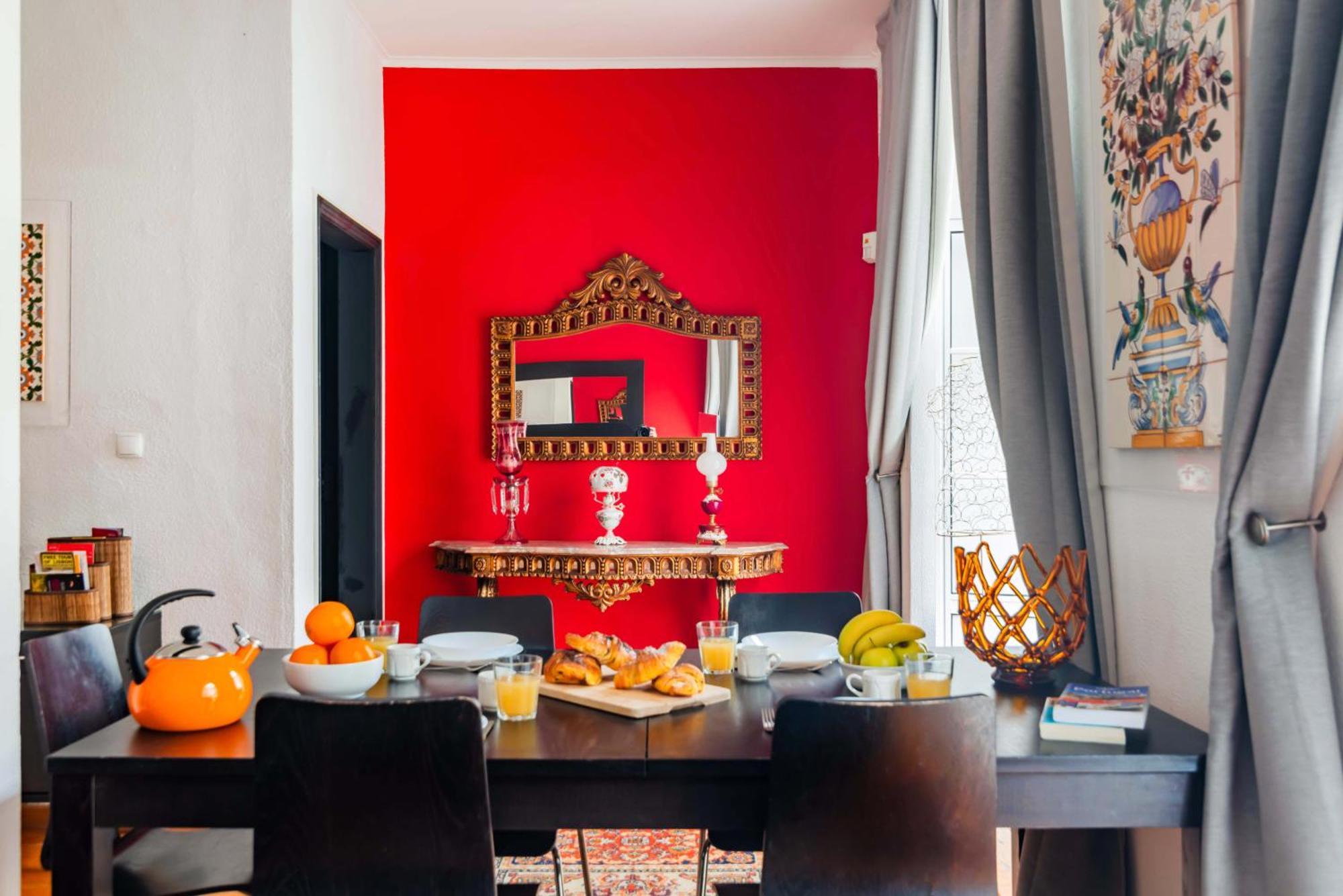 Douradores Downtown Flat Apartment *