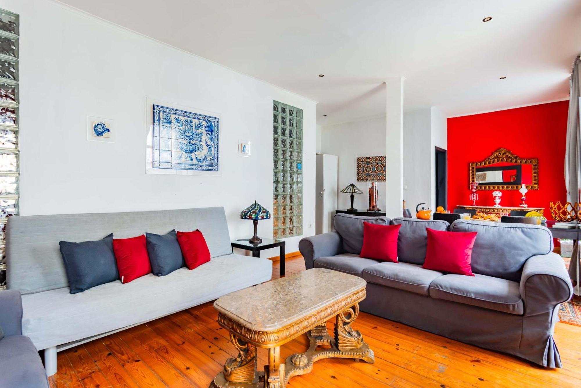Apartment Douradores Downtown Flat