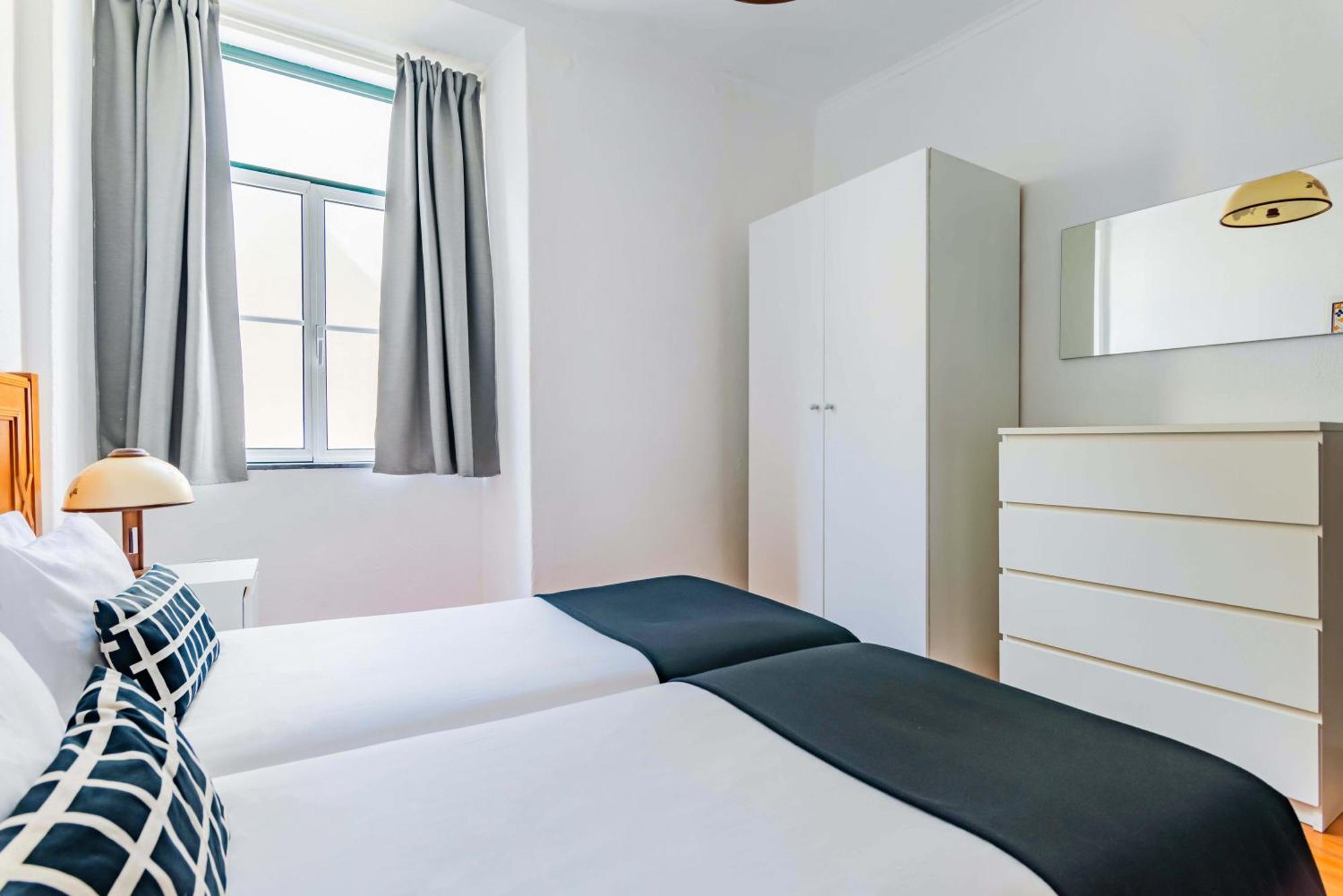 Apartment Douradores Downtown Flat *