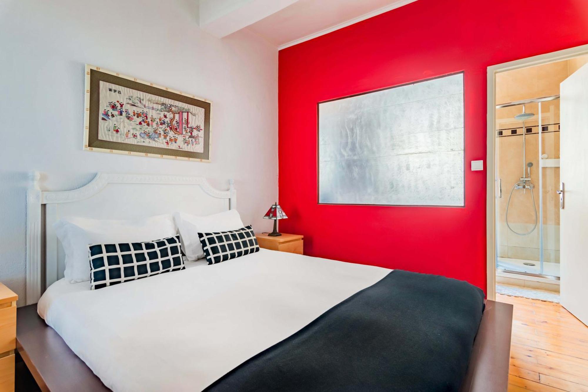 Douradores Downtown Flat Apartment *