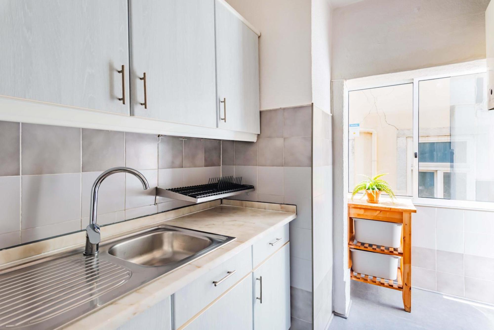 Apartment Douradores Downtown Flat Lisbon