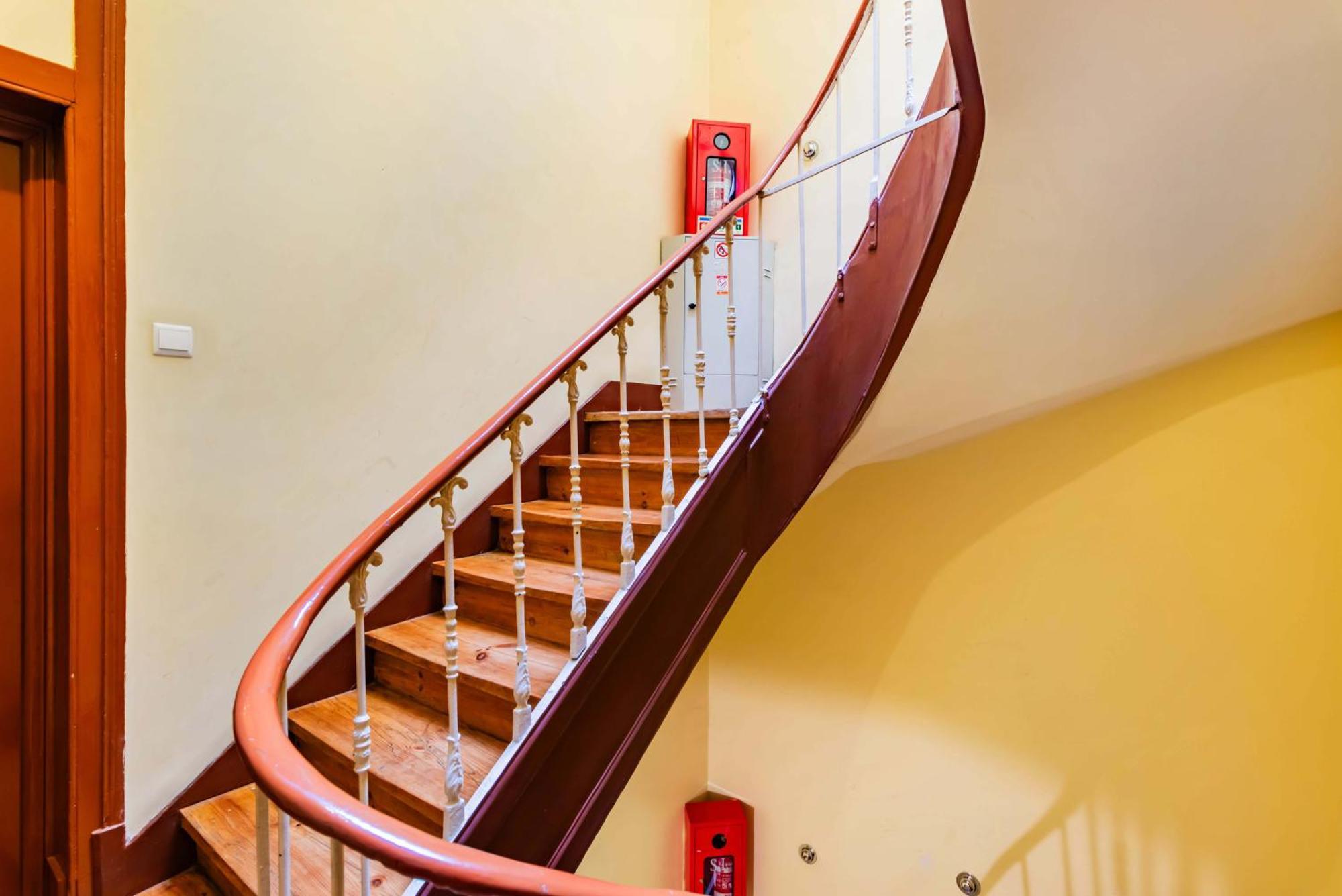 Douradores Downtown Flat Apartment Lisbon