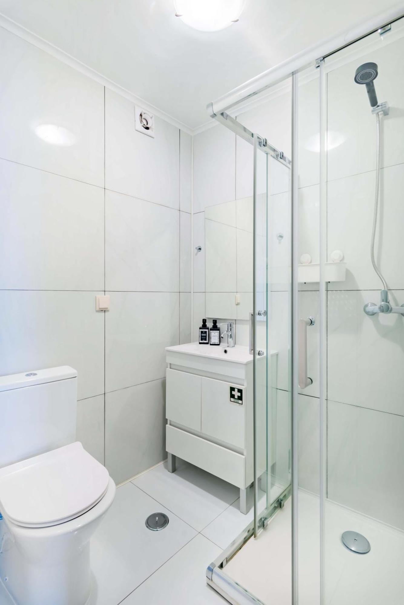 Apartment Douradores Downtown Flat *