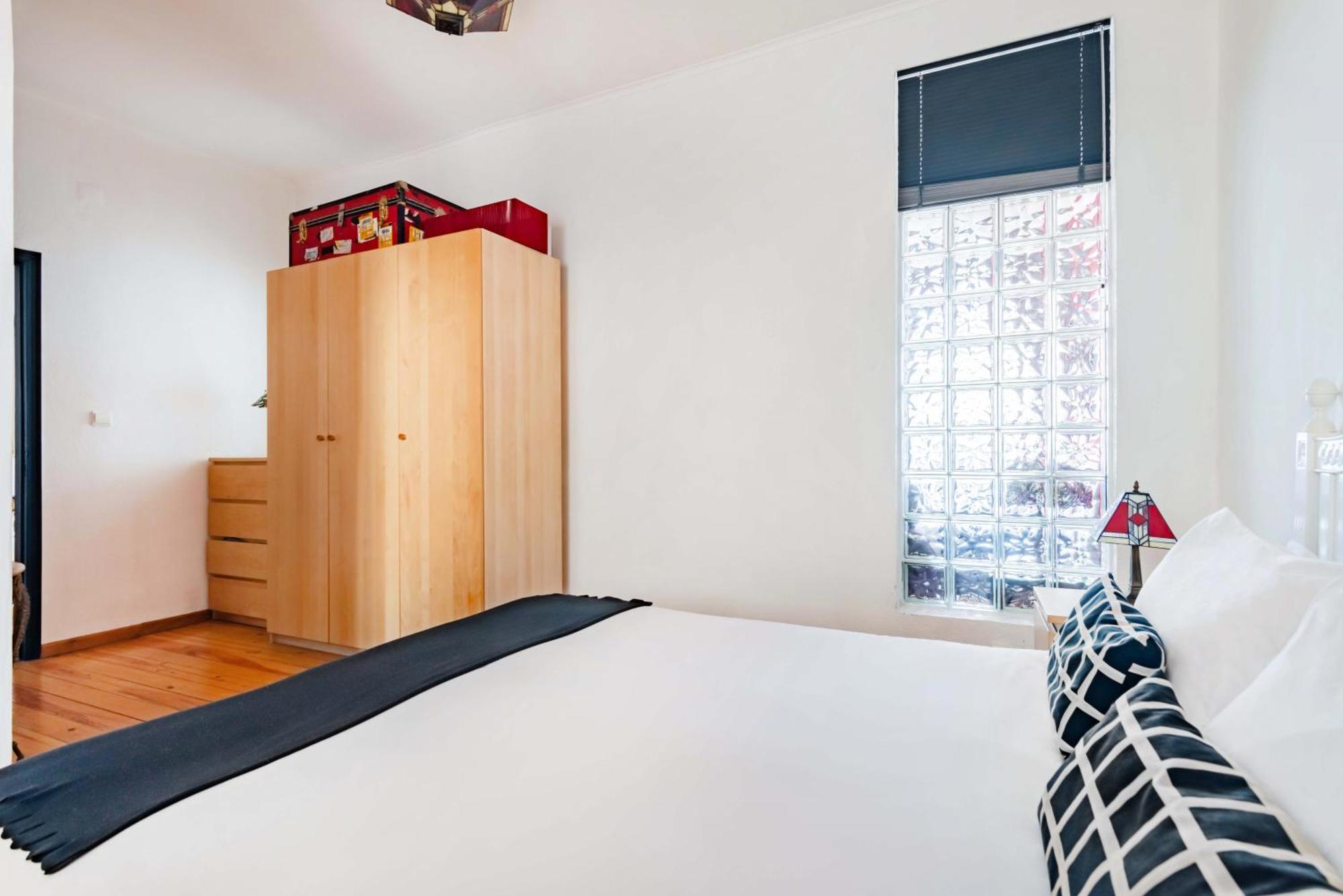 Douradores Downtown Flat Apartment *
