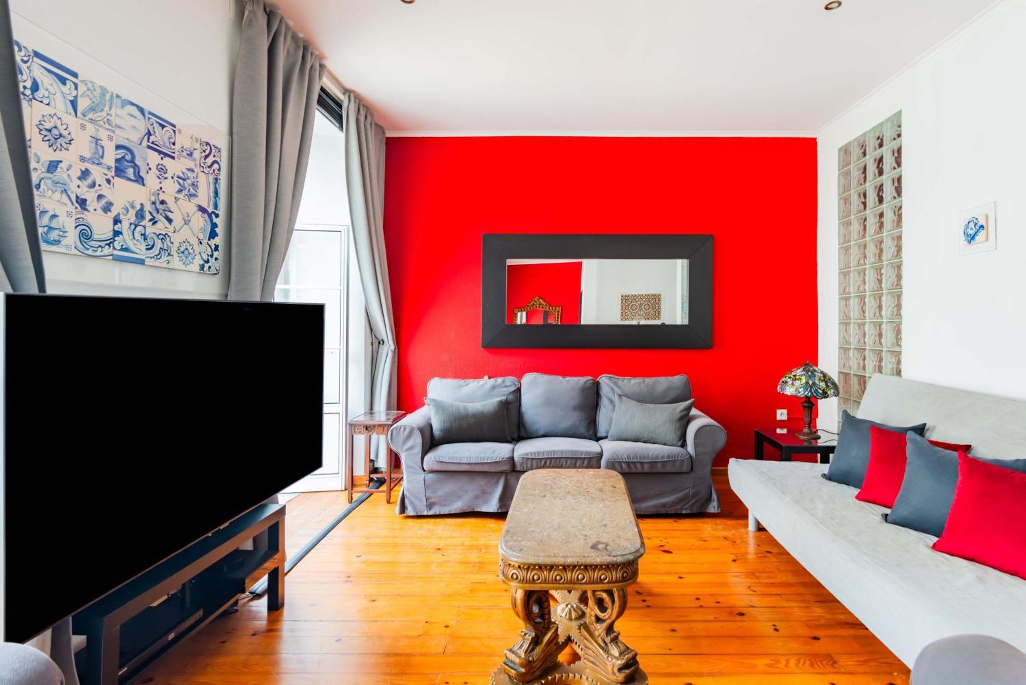 Douradores Downtown Flat Apartment *