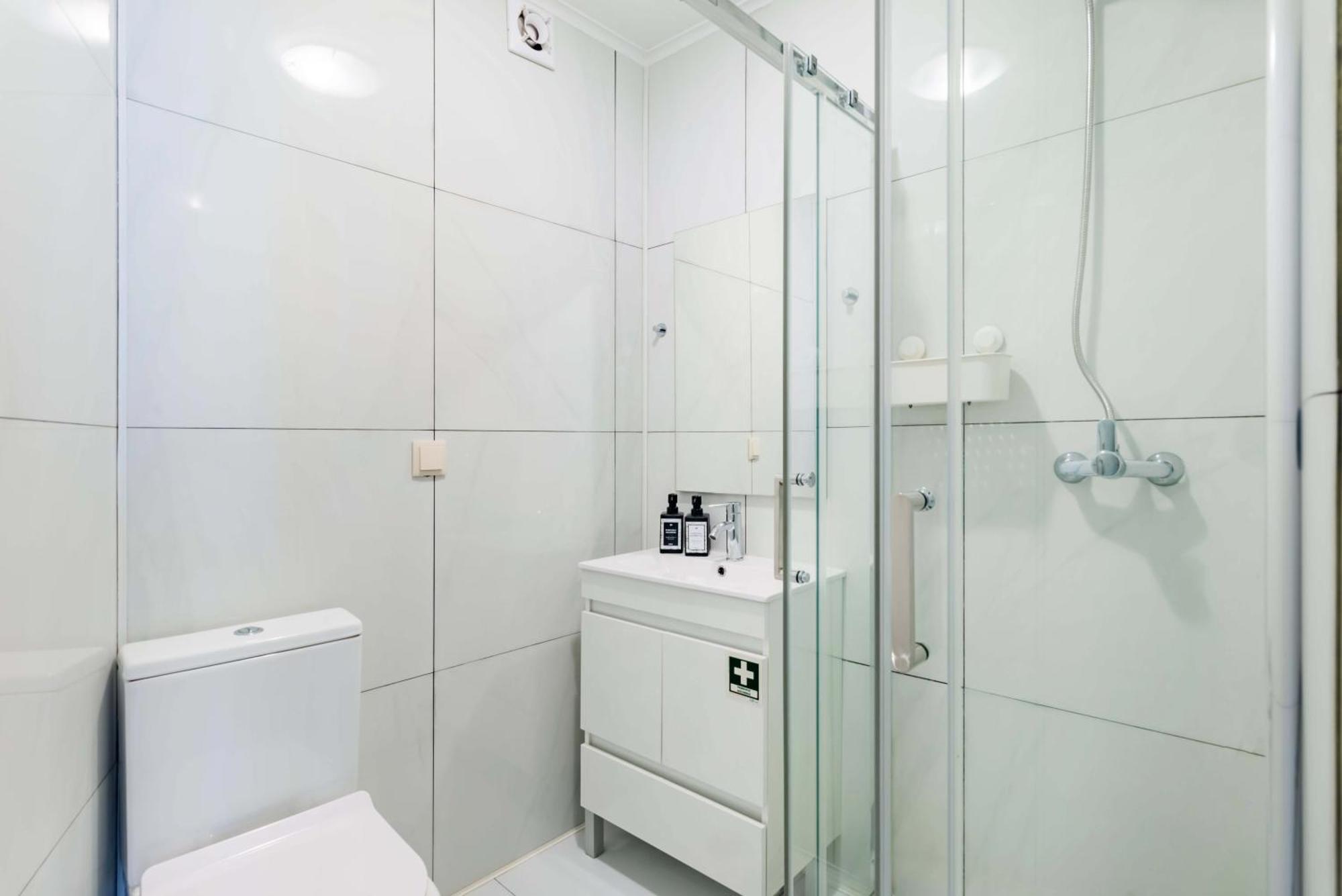 Douradores Downtown Flat Lisbon