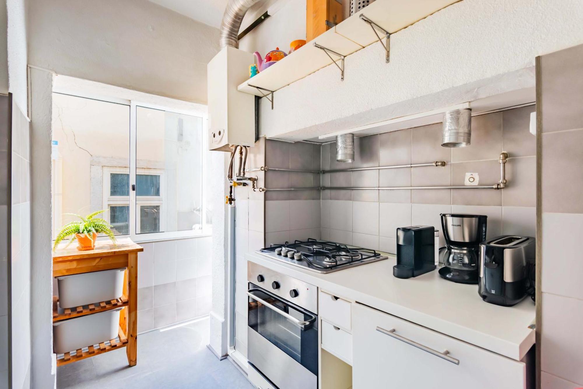 Apartment Douradores Downtown Flat *